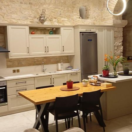 The Old Print House, Corfu Apartamento Corfu  Exterior foto