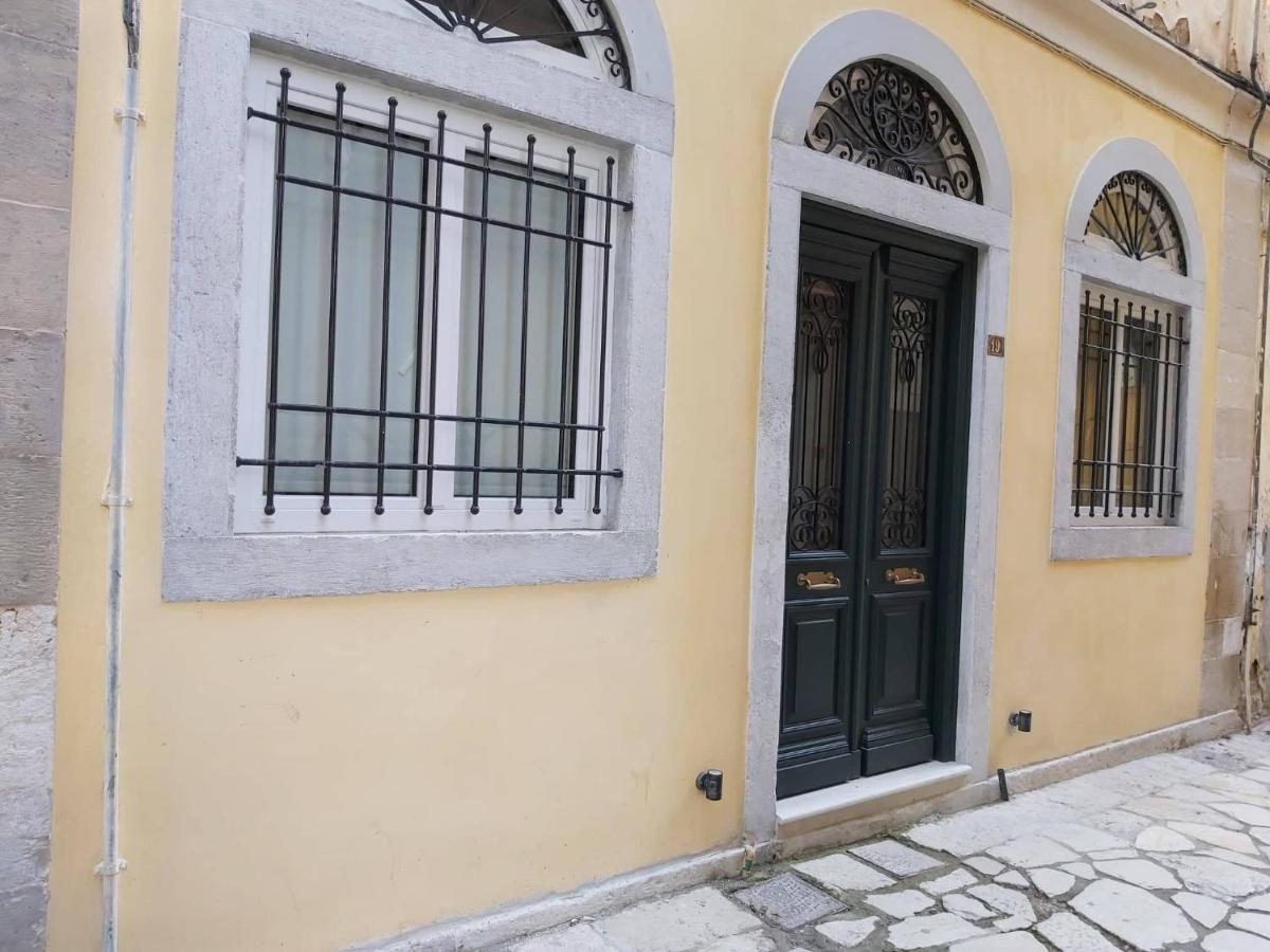The Old Print House, Corfu Apartamento Corfu  Exterior foto