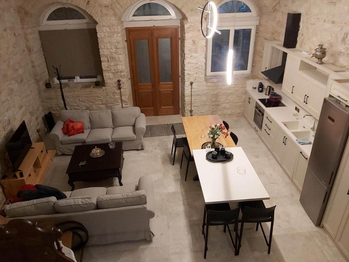 The Old Print House, Corfu Apartamento Corfu  Exterior foto